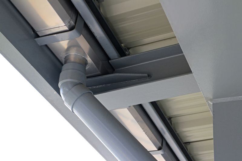 Downspout Drainage Systems