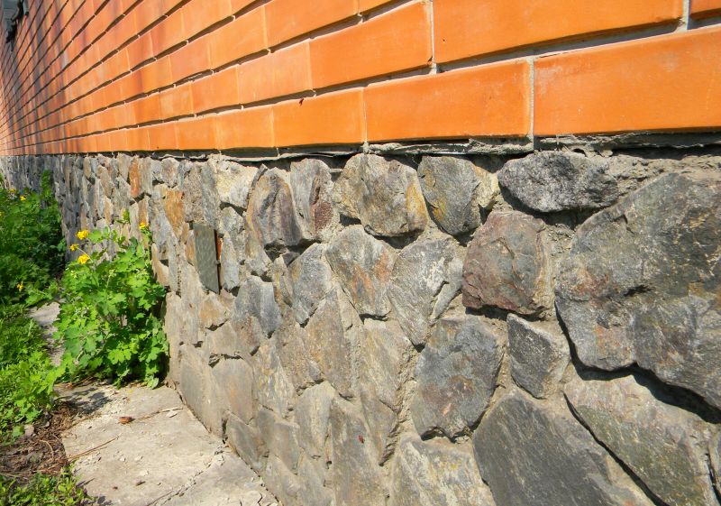 Foundation Moisture Prevention in Sarasota, FL